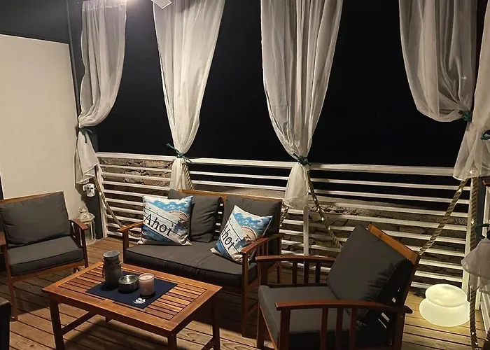 Ahoi House 7 * دراغ