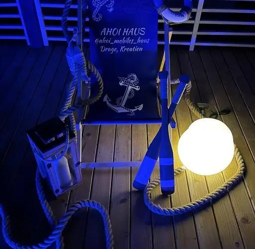 Ahoi House 7 شقة دراغ