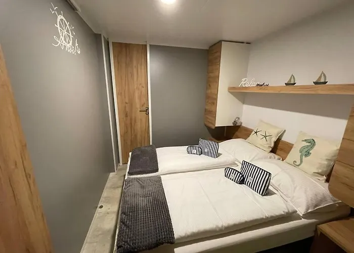 Ahoi House 7 * دراغ