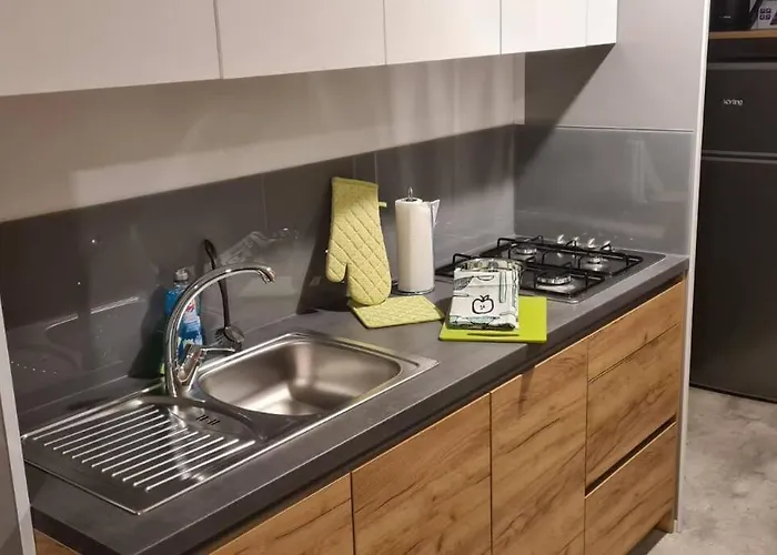 Ahoi House 7 * دراغ