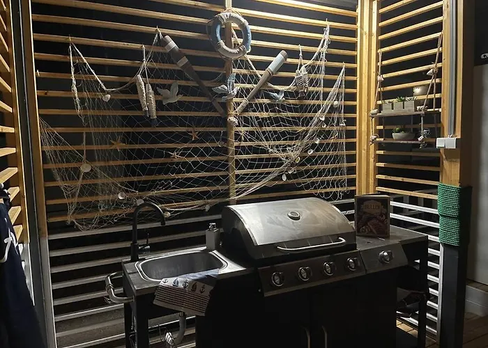 Ahoi House 7 شقة *